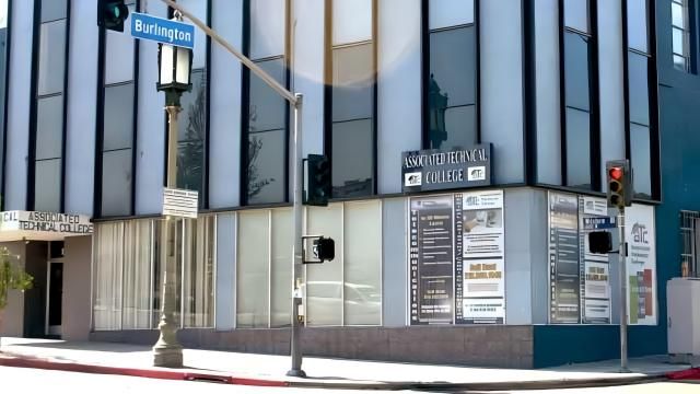 Associated Technical College - Los Angeles