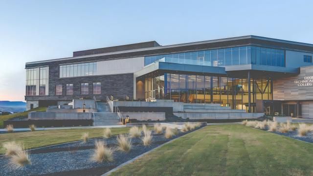 Dixie Technical College