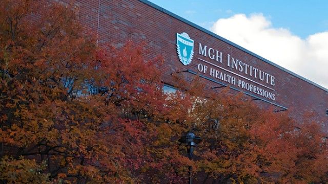 MGH Institute of Health Professions