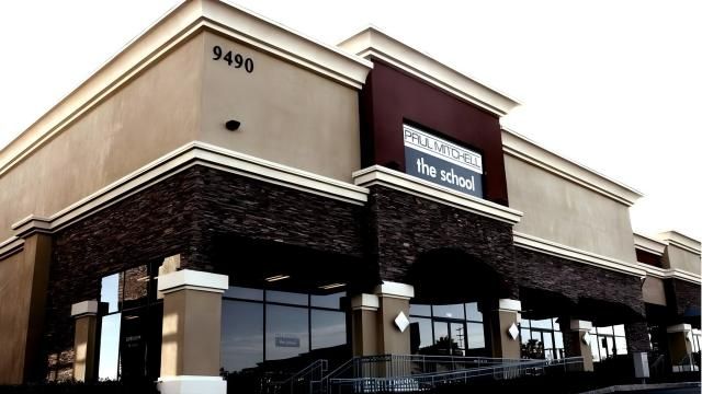 Paul Mitchell the School - Las Vegas