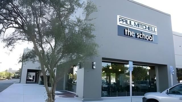 Paul Mitchell the School - Modesto