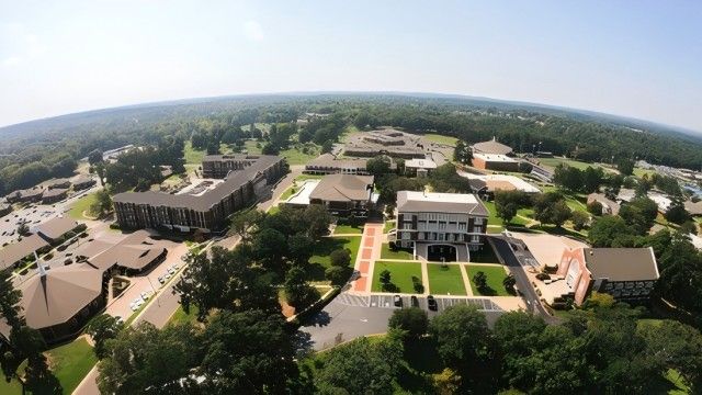 Arlington Baptist University