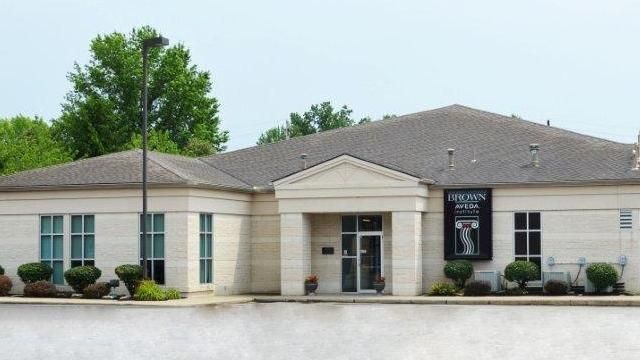 Brown Aveda Institute - Mentor