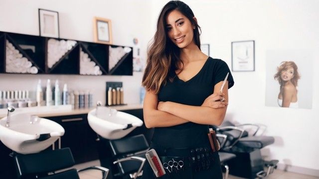 Cameo Beauty Academy