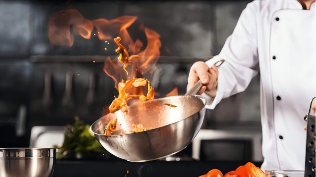 Dorsey Culinary Academy - Roseville