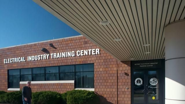 Electrical Training Center