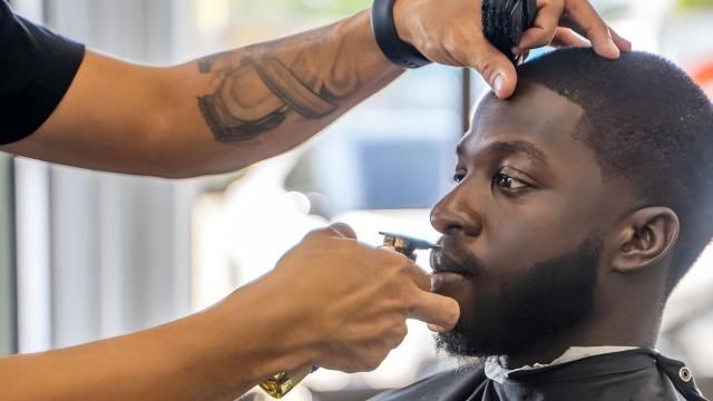 Florida Barber Academy