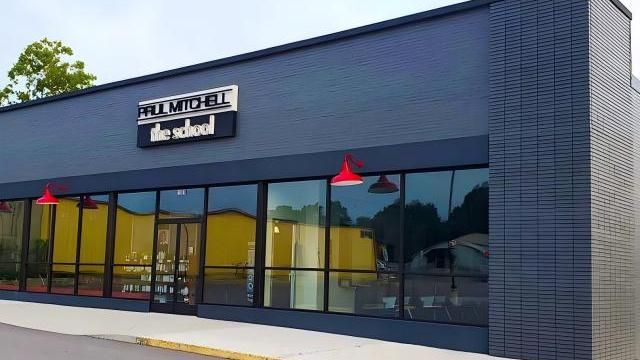 Paul Mitchell the School - Columbia