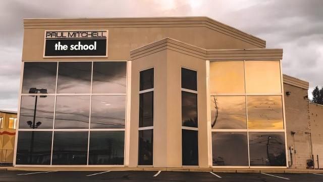 Paul Mitchell the School - Columbus