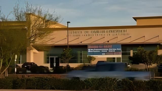 Riverside County Office of Education-School of Career Education