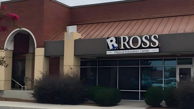 Ross Medical Education Center - Knoxville