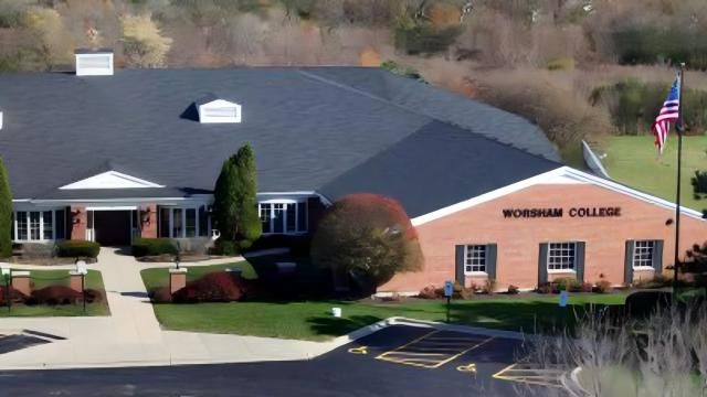 Worsham College of Mortuary Science