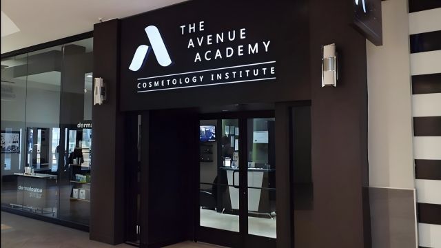 Avenue Academy