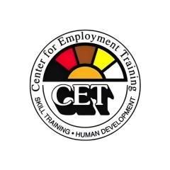 CET - San Bernardino