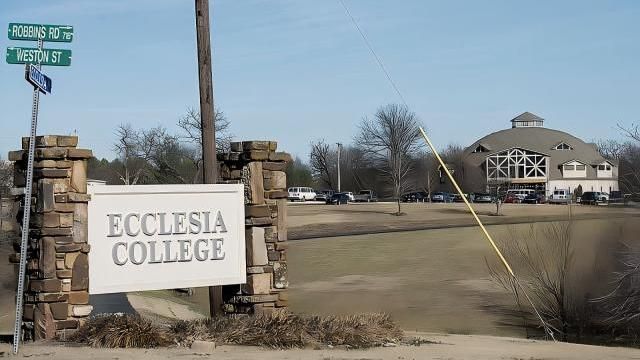 Ecclesia College