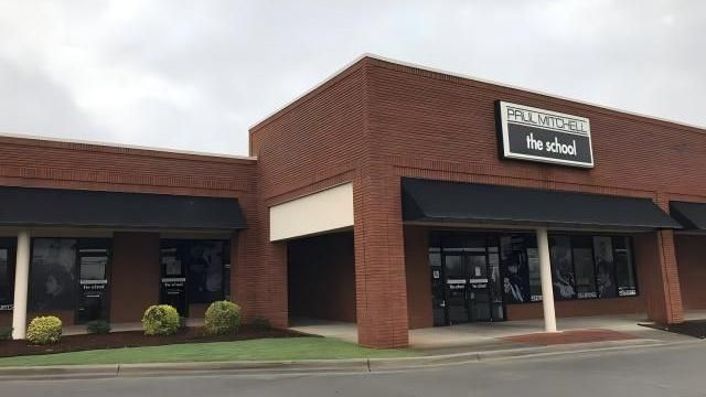 Paul Mitchell the School - Huntsville