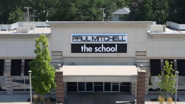 Paul Mitchell the School - Overland Park