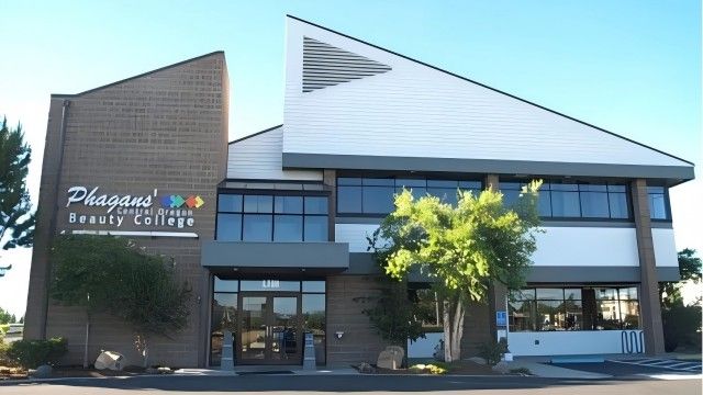 Phagans' Central Oregon Beauty College