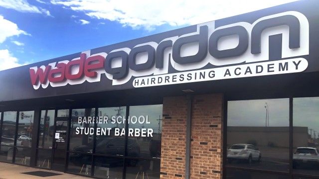 Wade Gordon Barber Academy - Amarillo