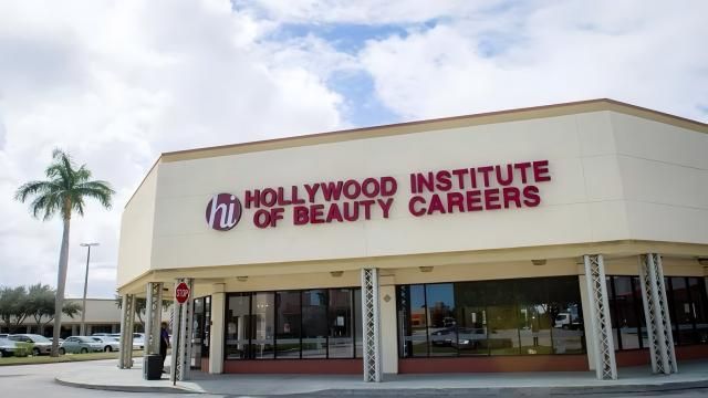 Hollywood Institute of Beauty Careers - West Palm Beach