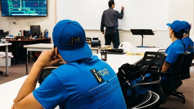 Independent Training & Apprenticeship Program