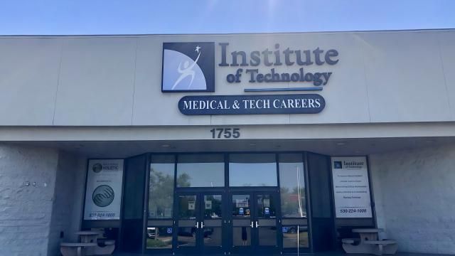 Institute of Technology - Salem