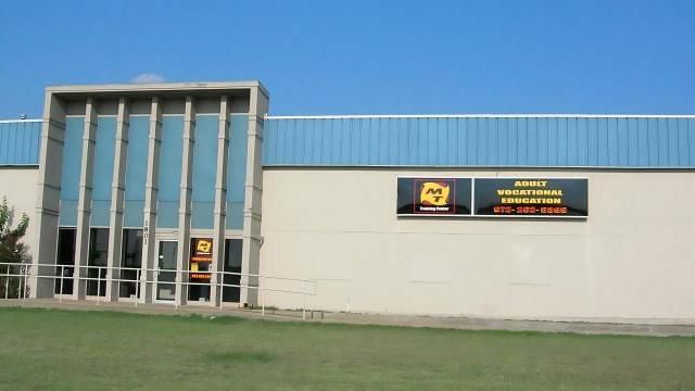 M T Training Center