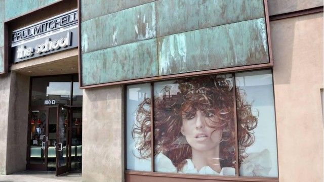 Paul Mitchell the School - East Bay