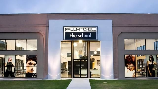 Paul Mitchell the School - San Antonio