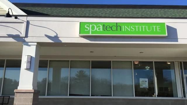 Spa Tech Institute - Westborough