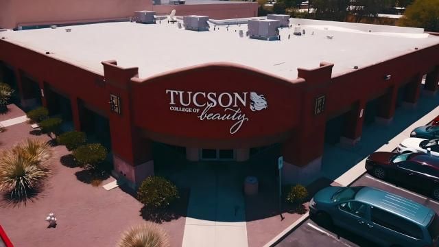 Tucson College of Beauty