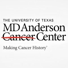 University of Texas - MD Anderson Cancer Center