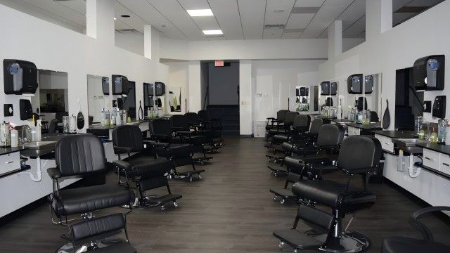 Barber School of Pittsburgh