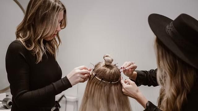 Coachella Valley Beauty College - Hemet