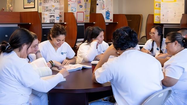 Marian Health Careers Center