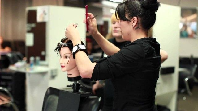 Mitsu Sato Hair Academy