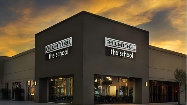 Paul Mitchell the School - Miami