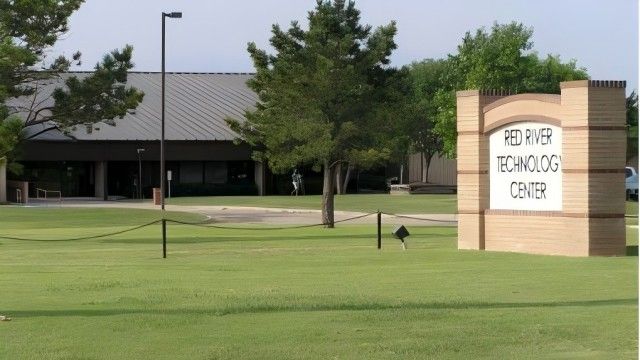 Red River Technology Center