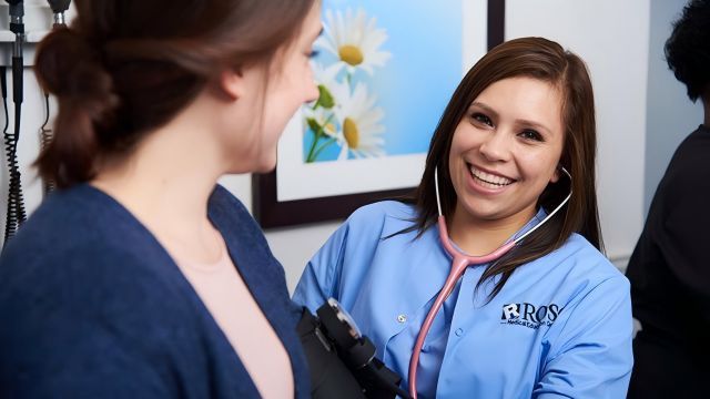 Ross Medical Education Center - Cincinnati