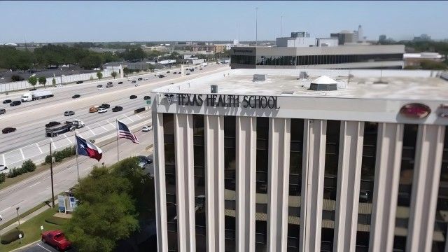 Texas Health School