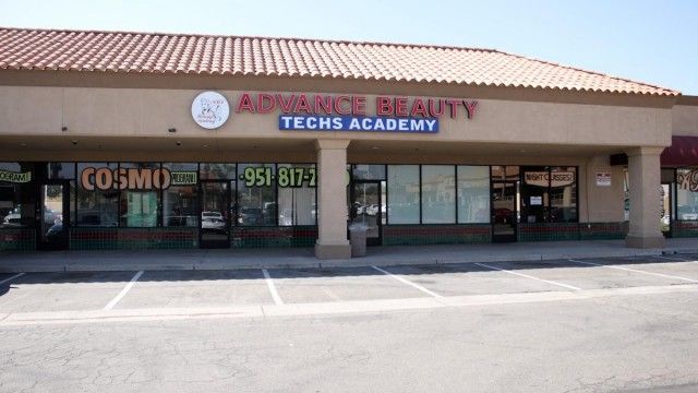 Advance Beauty Techs Academy