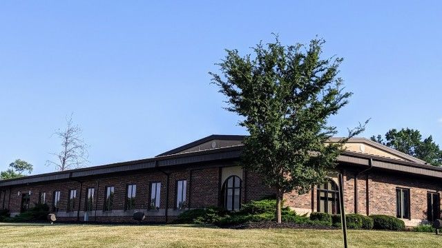 Cincinnati College of Mortuary Science