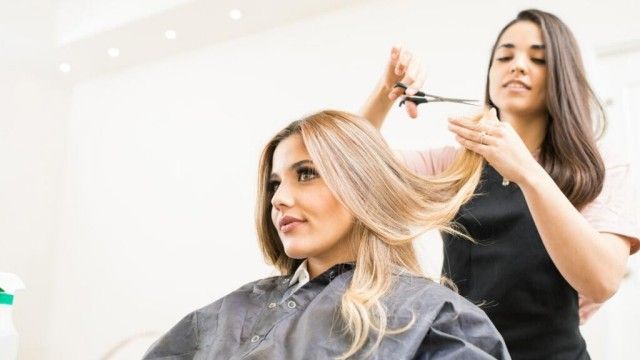 Cloyd's Beauty School 1