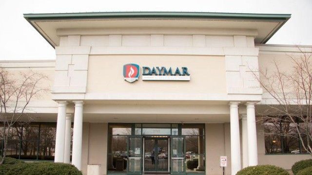 Daymar College - Columbus