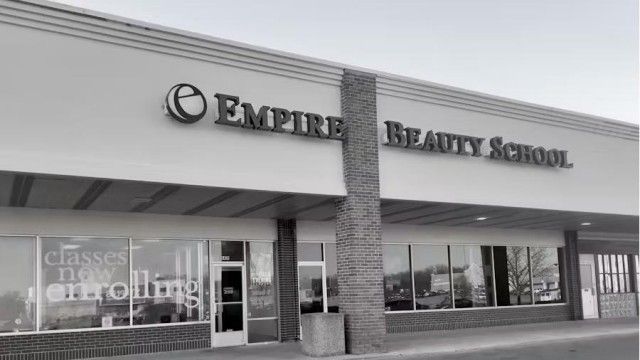 Empire Beauty School - Owings Mills