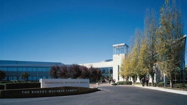 Gemological Institute of America - Carlsbad
