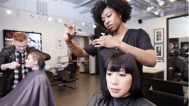 KC's School of Hair Design