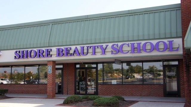 Shore Beauty School