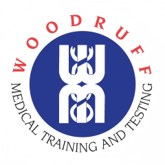 Woodruff Medical Training and Testing