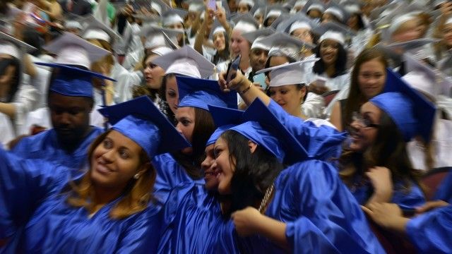 American Institute - Somerset